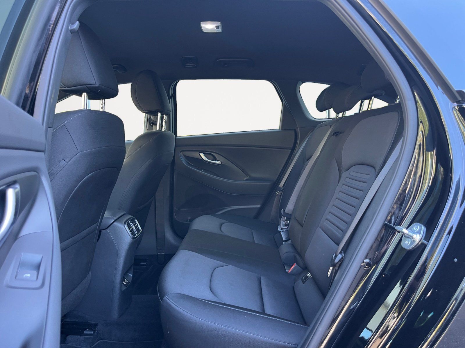 Hyundai i30 – Bild 15