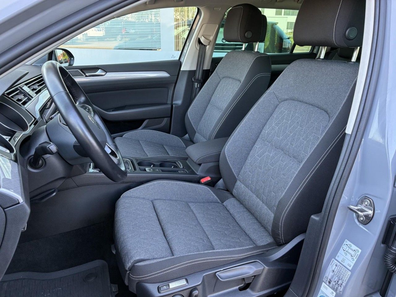 Volkswagen Passat Variant - Bild 6
