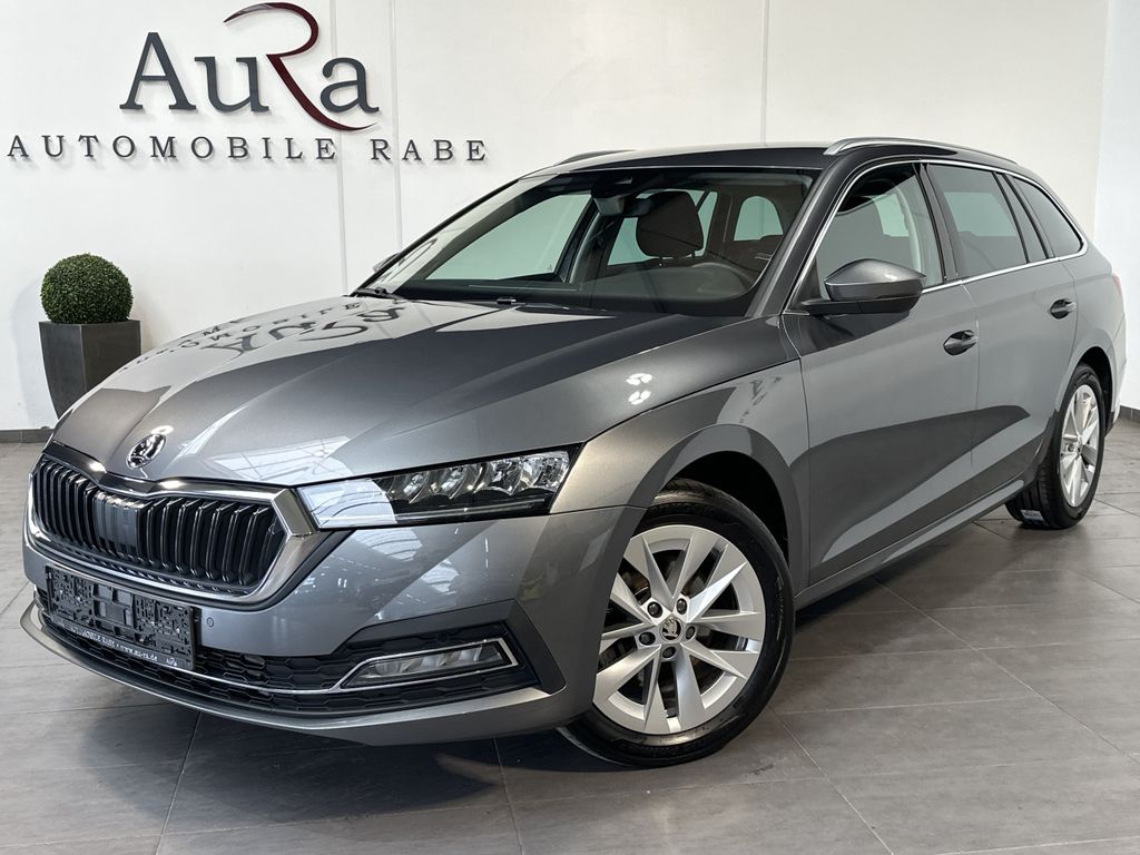 Image of Skoda Octavia