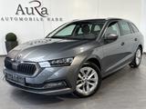 Skoda Octavia Combi 2.0 TSI DSG 4x4 Style NAV+LED+AHK - Skoda Octavia aus 2023