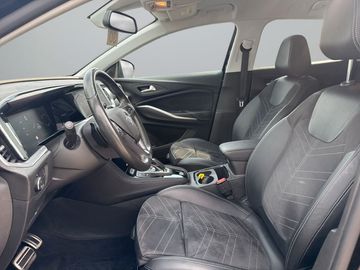 Opel Grandland (X) - 9