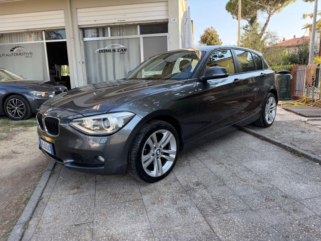 BMW 120