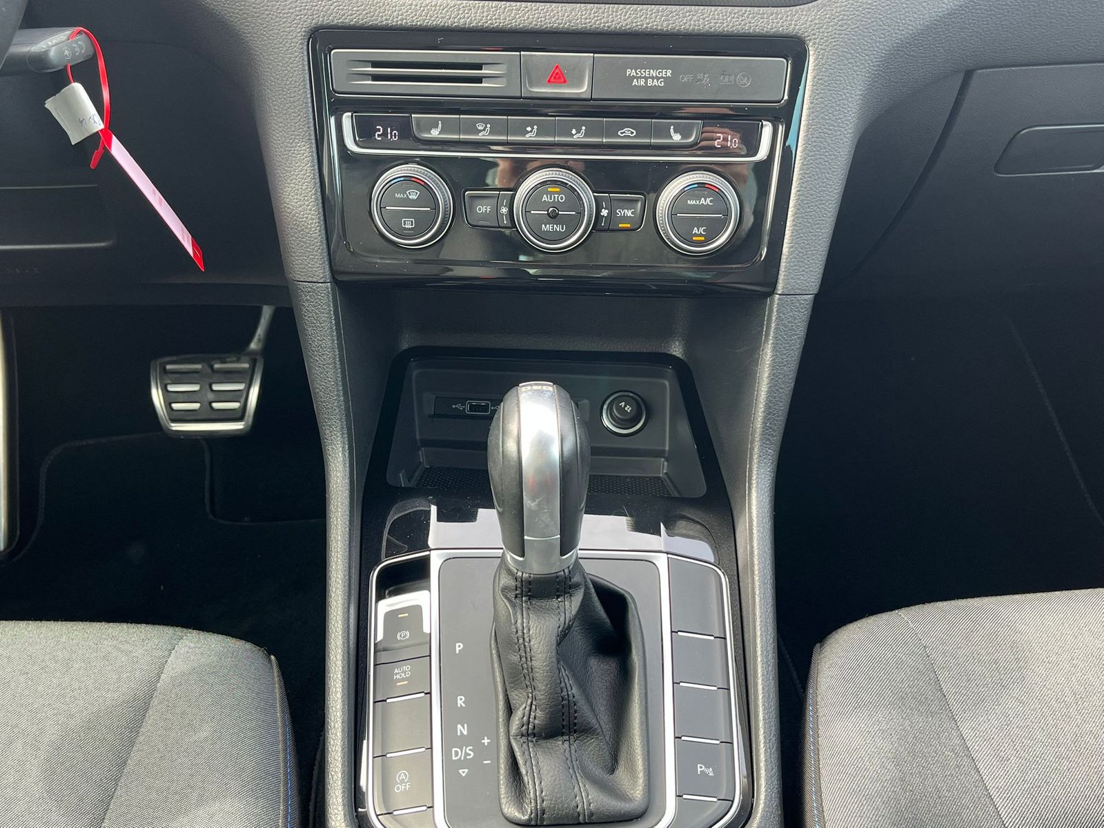 Fahrzeugabbildung Volkswagen Golf Sportsvan 1.5 TSI DSG Join LED*ACC*KAMERA