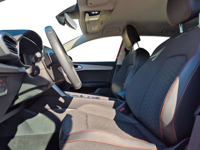 Seat Leon Sportstourer FR 1.5 eTSI 7-Gang-DSG