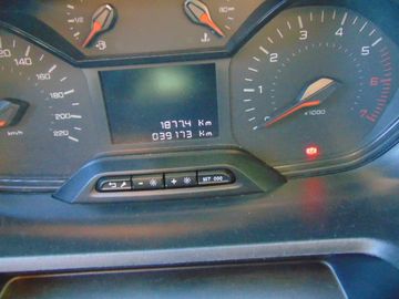 Bild 16 Peugeot Partner Premium L1