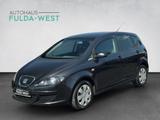 Seat Altea 1.6 75KW Klimaaut. Tempomat Garantie 1Hd. - Seat Gebrauchtwagen von 2005