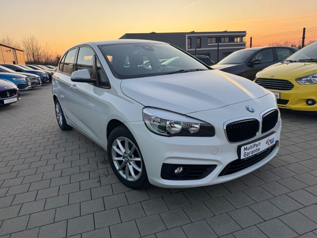 BMW 218 Active Tourer