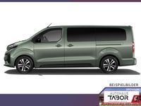 Peugeot Traveller - Vorschau Bild 2