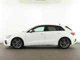 Audi S3 Sportback TFSI S tronic  LED Navi Pano-Dach A - Audi S3 Gebrauchtwagen