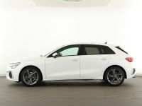 Audi S3 - Vorschau Bild 4