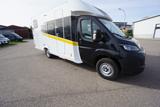 Frankia NOW 7.0 L - Frankia Diesel Teilintegrierter