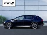 Volkswagen Golf Variant Alltrack 2.0 TDI 4Motion 7-Gang DSG - Volkswagen Golf: Kombi, Golf4