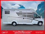 Sunlight T 65 - Hub & Festbett - Garage - Sunlight T 65