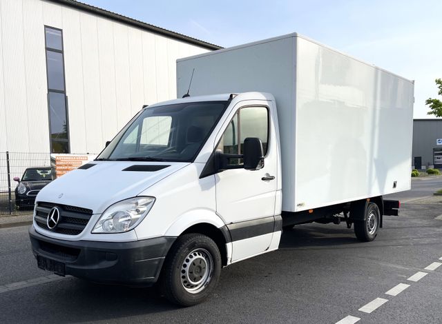 Mercedes-Benz Sprinter 2.2 CDI Koffer