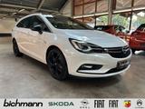Opel Astra ST Ultimate AHK Nav OPCint Massage el.Heck - Opel Astra aus 2019