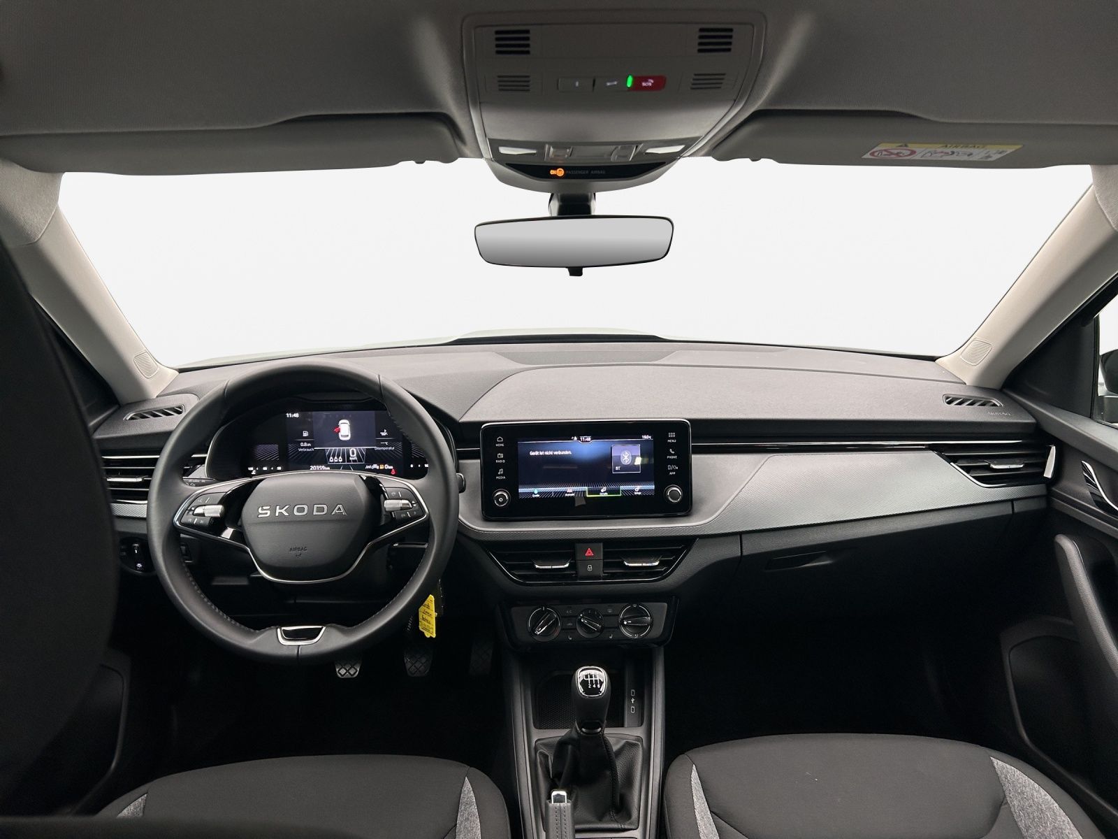 Skoda Kamiq - Bild 6