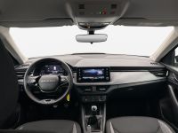 Skoda Kamiq - Vorschau Bild 6