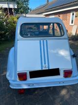 Citroën 2 CV - Citroën 2 CV Gebrauchtwagen