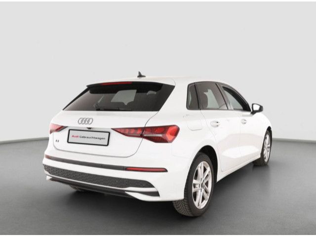 Audi A3 Sportback TFSI e Adv. S tronic *ACC*NAV+*SHZ* imagem 2