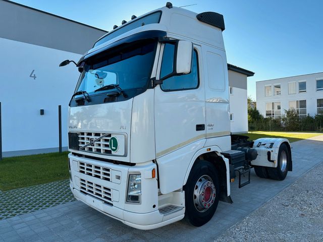 Volvo FH 480, ADR AT-OX-FL, Euro 5.