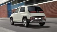 Hyundai INSTER - Vorschau Bild 6