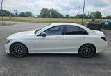 Mercedes-Benz C43/C450 AMG, TOP GEPFLEGT - gebrauchte Mercedes-Benz C 43 AMG aus dem Jahr 2015