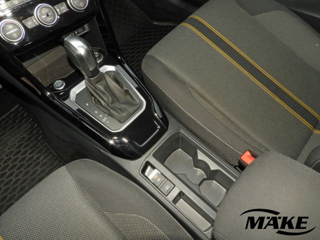 T-Roc Style 2.0 TDI DSG AHZV NAVI ALU
