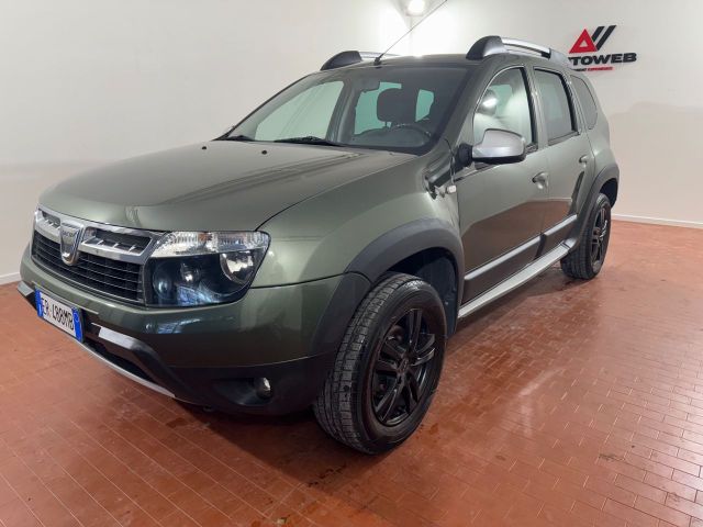 Dacia Duster dCi 4x4 Lauréate Neopatentati