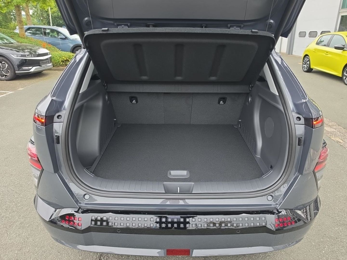 Hyundai Kona – Bild 12
