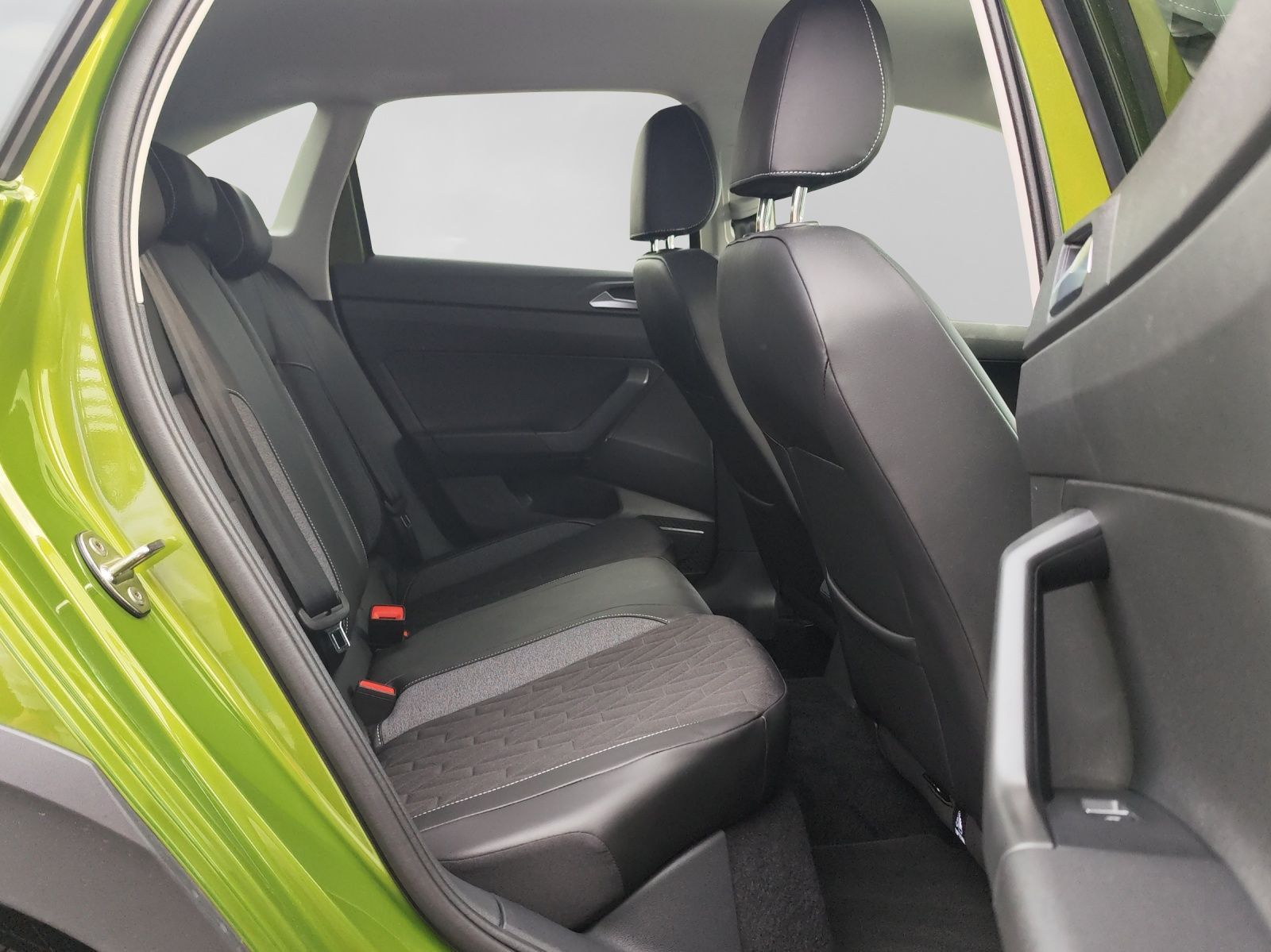 Volkswagen Taigo - Bild 6