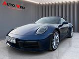 Porsche 911 Carrera Cabriolet/Chrono/Sportabgas/360° - Porsche 911 Urmodell aus 2024