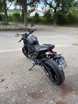 Ducati Monster + 937 |Dark Stealth| (A2|entdrosselbar) - DUCATI ST2