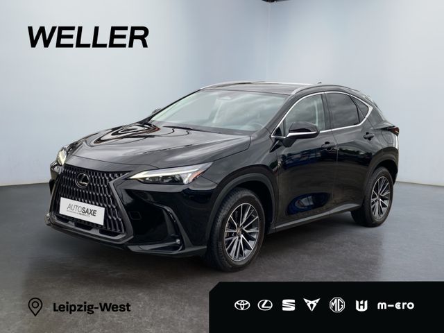 Lexus NX 450h+ E-FOUR Business *Navi*LED*ACC*el Heck*