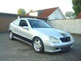 Mercedes-Benz MB CL 230 Kompressor AHK 6-Gang Sportfahrw... - Mercedes-Benz CL 230 Gebrauchtwagen