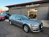 Audi A6 Avant 3.0 TDI 245 CV quattro S tronic -  - Audi A6 aus 2012 mit Diesel-Antrieb: Kombi, 2.0