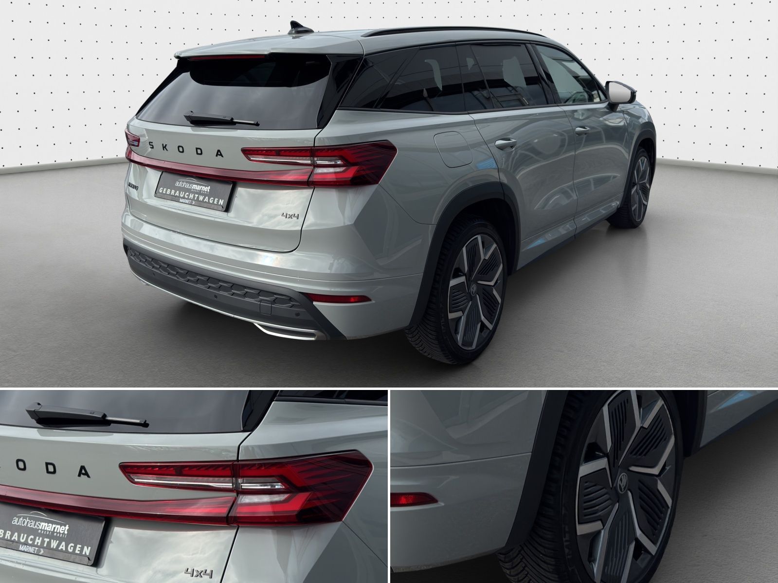 Skoda Kodiaq - Bild 17