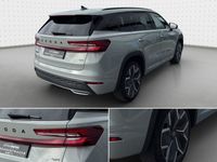 Skoda Kodiaq - Vorschau Bild 17