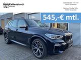 BMW X5 M50i Laser HeadUp Harman Adaptive DrivAsProf - BMW X5 M50 in Bielefeld