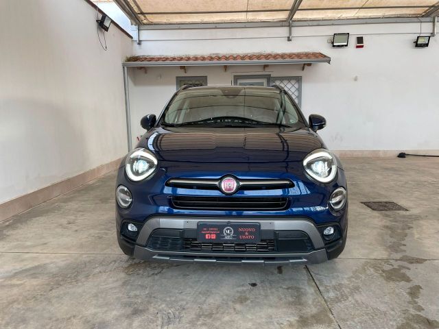 Fiat 500X 1.6 MultiJet 120 CV Cross