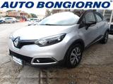 Renault Captur 1.5 dci Intens (energy r-link) 90 - Renault Captur Intens mit Diesel-Antrieb