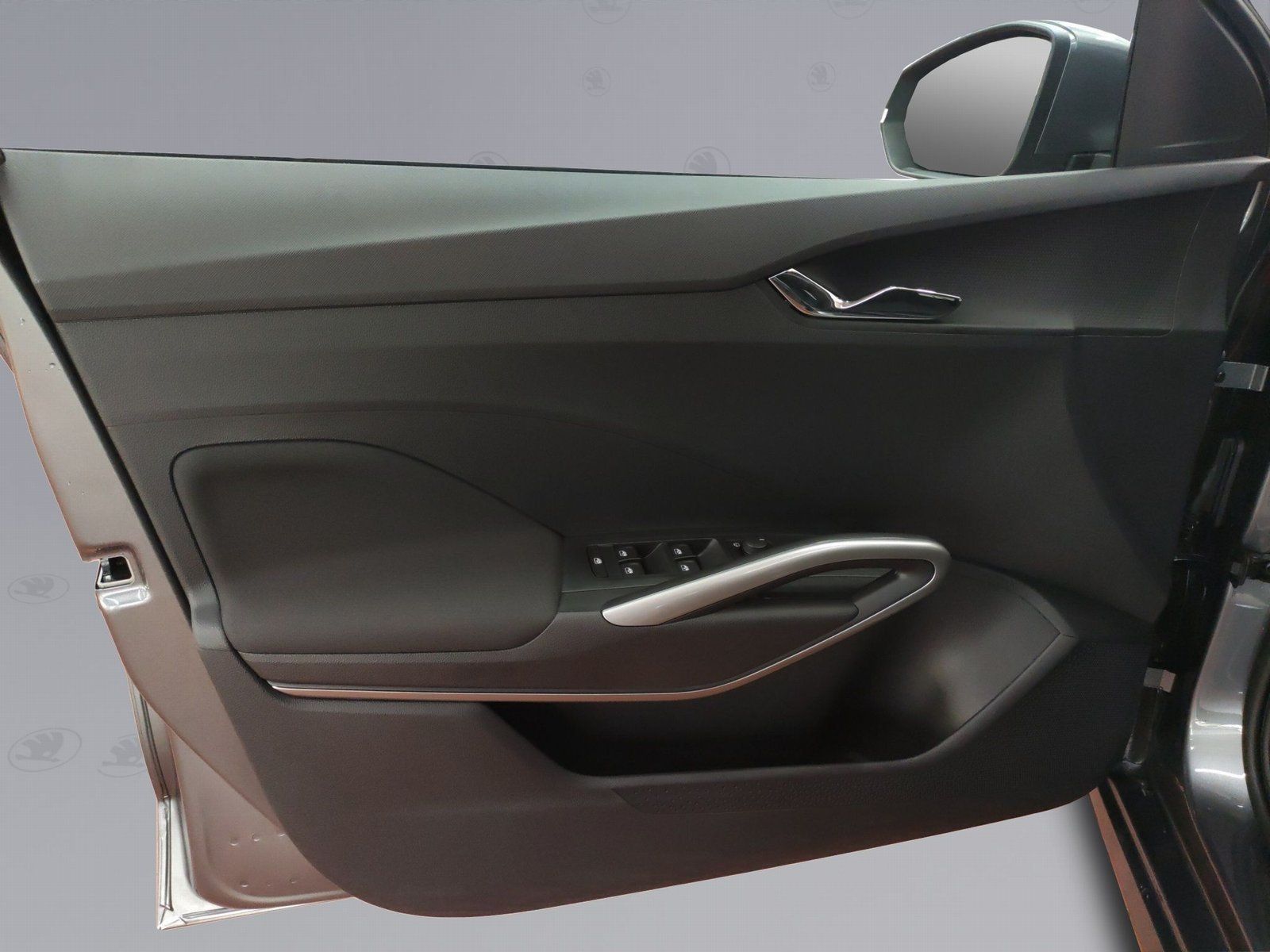 Skoda Fabia - Bild 13