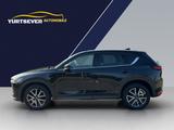 Mazda CX-5 Sports-Line AWD*BOSE*ACC*LED*KAM*SHZ*LEDER* - Mazda CX-5 Gebrauchtwagen in Stuttgart