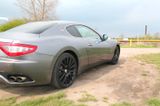 Maserati Granturismo 4.7 V8 S Automatik S - Maserati: Gran