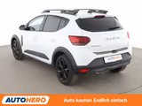 Dacia Sandero 1.0 TCe Stepway Extreme Aut.*EcoLED*CAM* - Dacia Sandero Extreme Gebrauchtwagen