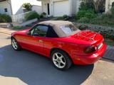 Mazda MX-5 - Mazda MX-5 aus 1990