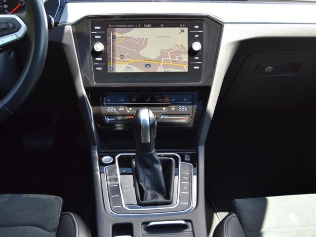 Volkswagen Passat 1.5 TSI DSG Elegance AHK/PANORAMA, миниатюра 14
