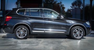 BMW X3 - 6