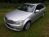 Mercedes-Benz C 230!   V6 ! AUTO! NAVI! AHK LIMOUSINE! - gebrauchte Mercedes-Benz C 250 aus dem Jahr 2008