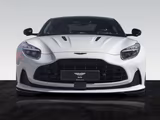 Aston Martin DB12 | Panoramic Roof | Carbon Brakes | B&W - Aston Martin DB12: Sportwagen