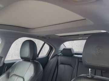Alfa Romeo Giulia Super 2.0 Turbo 16V Kam.+KeyLess+Pano+SHZ